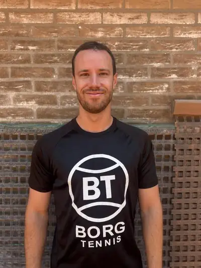 Maikel Borg